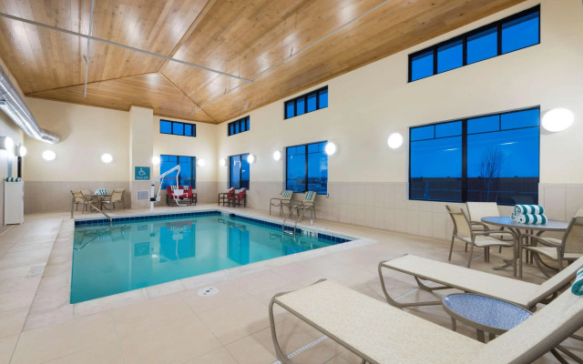 Best Western The Japonais Yonezawa