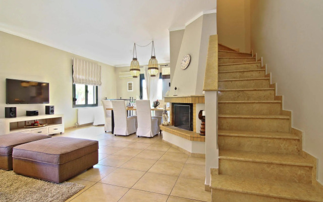 Glyfada Seaside Residence