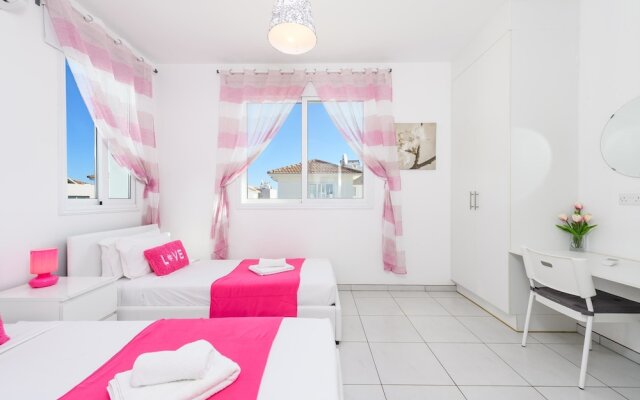 Avra Villa #57