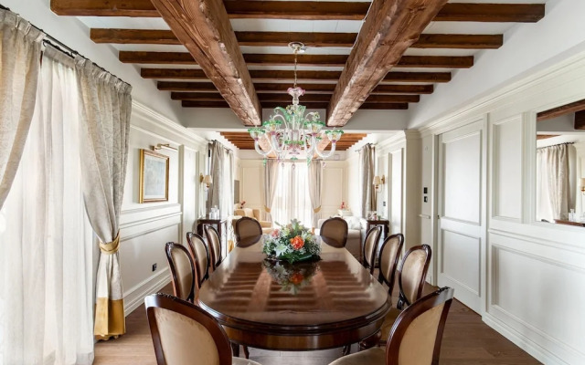 Villa Colombara Part of Palazzo di Varignana