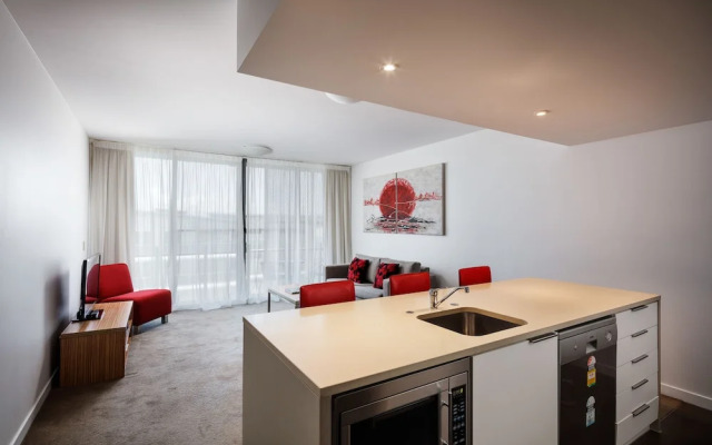 BEST WESTERN Islington Apartments