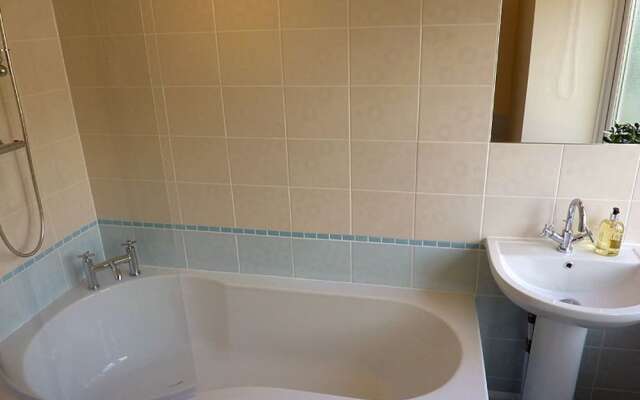 21 Park Lane Bed & Breakfast