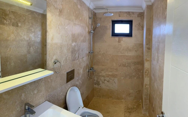 Villa Tony 1 bed Kalkan