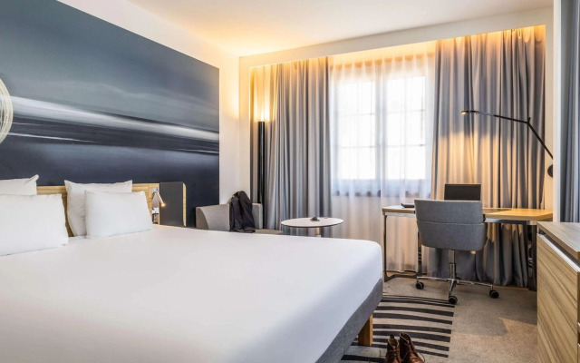 Novotel Brussels off Grand'Place