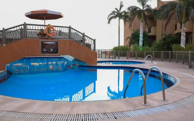 Dream Resort