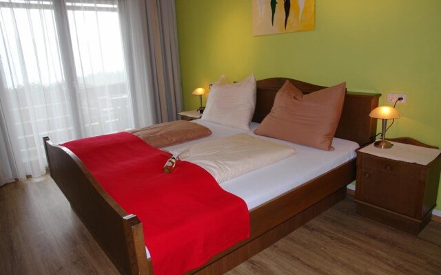 Hotel-Gasthof Deixelberger