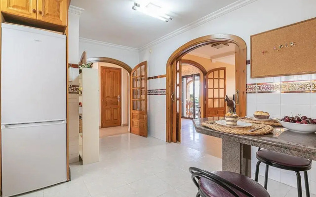 Villa Fuengirola Centro