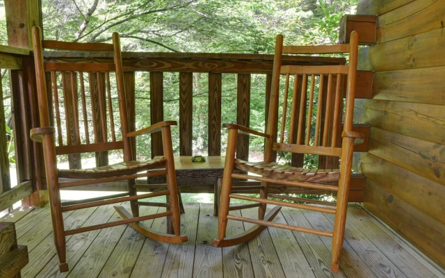 Panther Creek Cabins