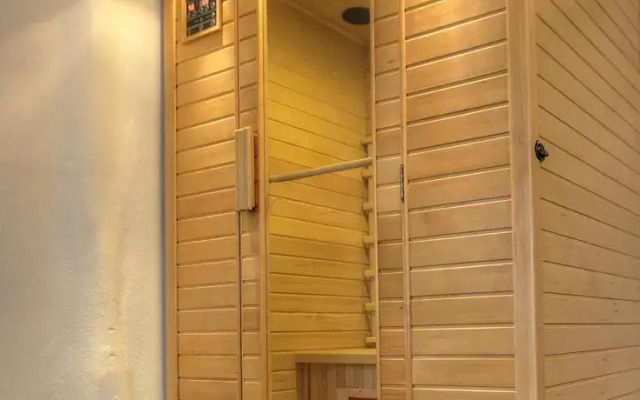 Hotel Panský dům 1 s.r.o.