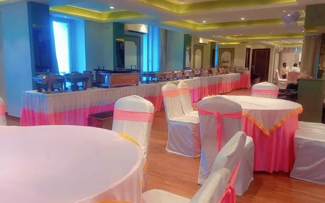Hotel Nesta