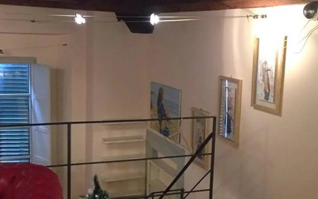 Appartamento Santo Spirito