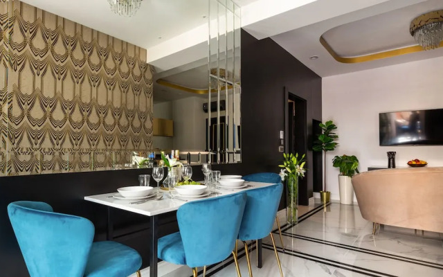 Feniks Fragola Apartments