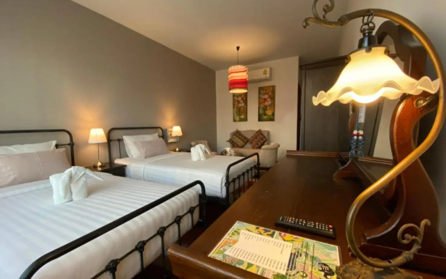 See You Soon Chiangmai