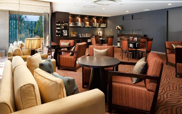 Oakwood Residence Aoyama