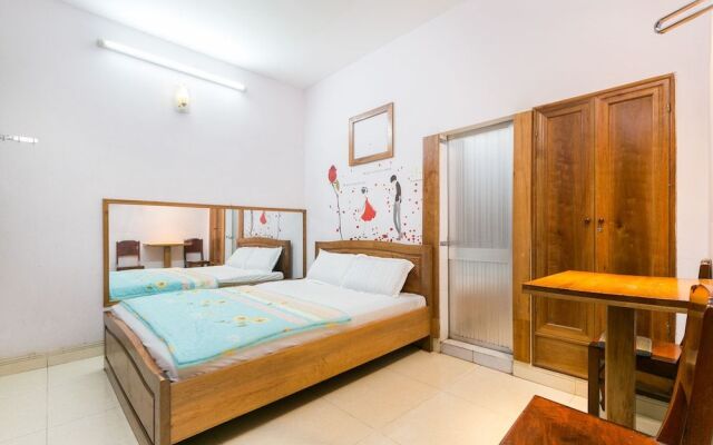 Phuong Hai Quynh by OYO Rooms