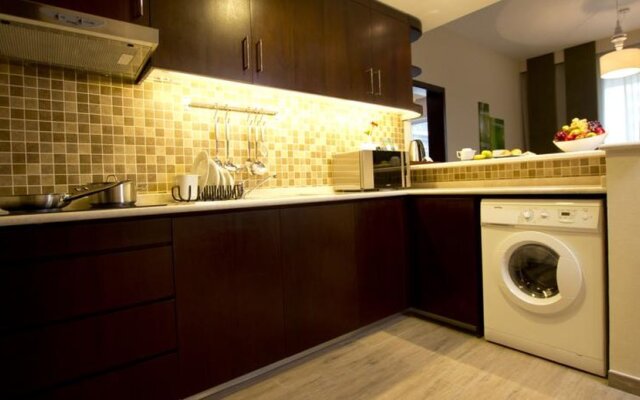 Vision Links Hotel Apartment 3