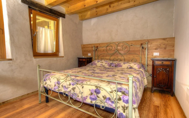 Agriturismo Antico Borgo