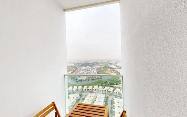 Primestay - Carson Tower A, Damac Hills
