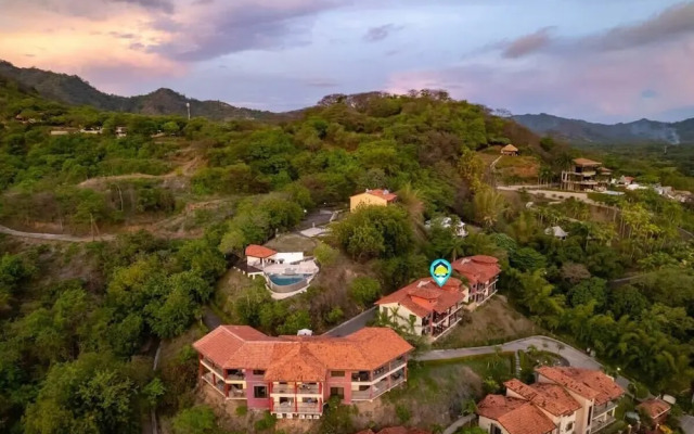 Villa Catalina 8