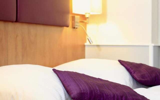 Hotel Niederrad - Self Check In