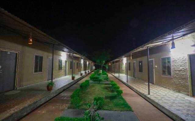 Narmada Hills Resort