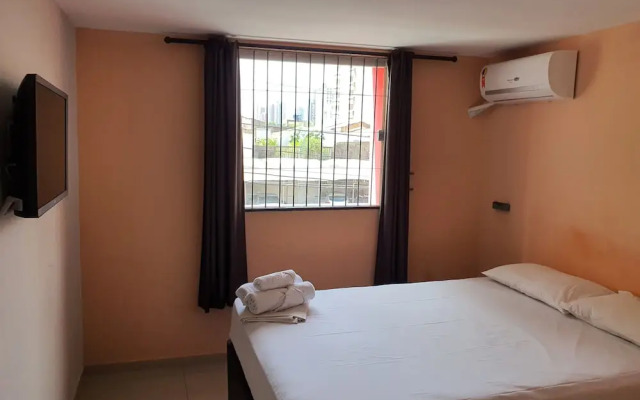 Hotel Floresta Amazônica