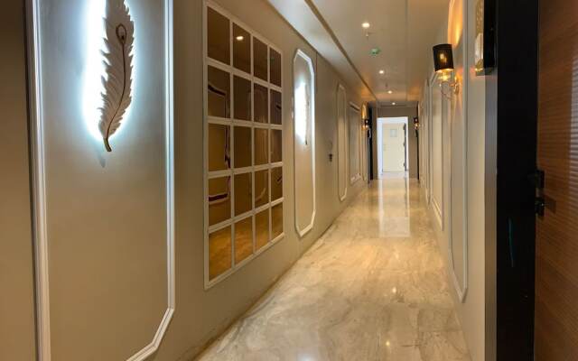 Hotel Grand Nidhivan
