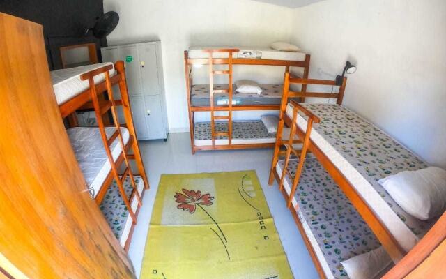 Hostel Caiçara Maresias