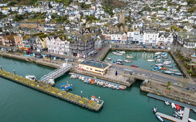 Little Redlap - Delightful Views Near Dartmouth