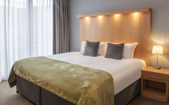 The Jubilee Hotel & Conferences