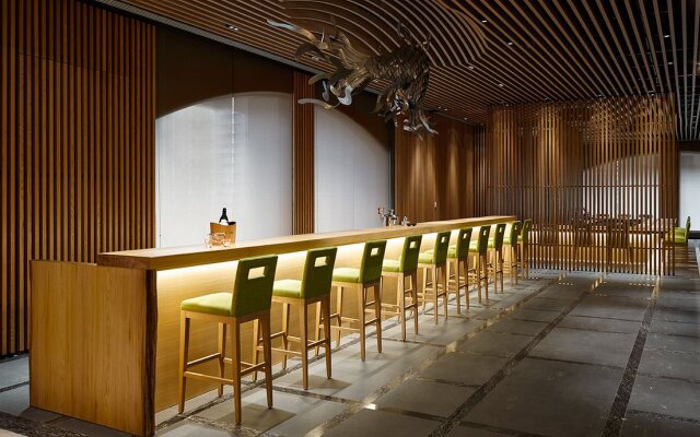 Grand Mayfull Hotel Taipei