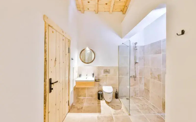 Noubas Villas