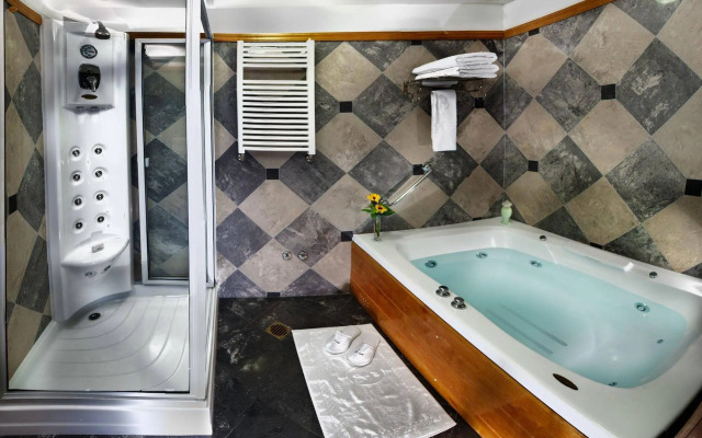 Huinid Bustillo Hotel & Spa