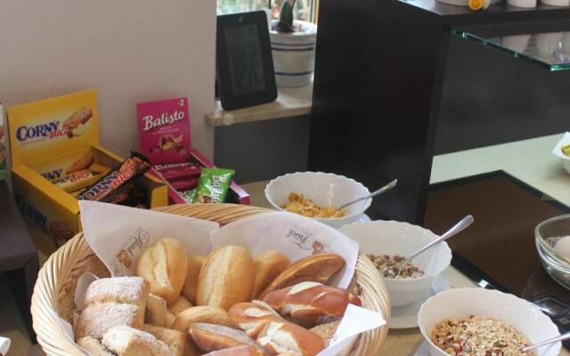 Hotel-Gasthof Weißes Roß