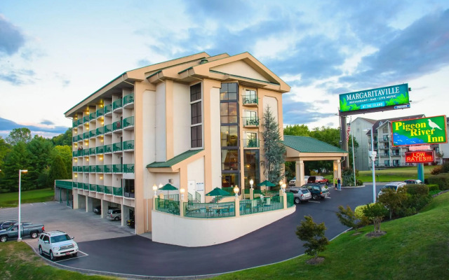 Pigeon River Inn