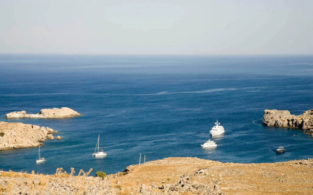 Pefki Islands Resort