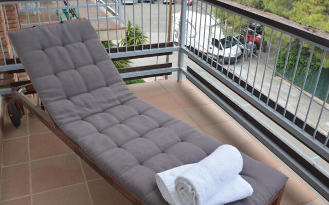 VINYET TRANQUILITY steps from the beach and pool