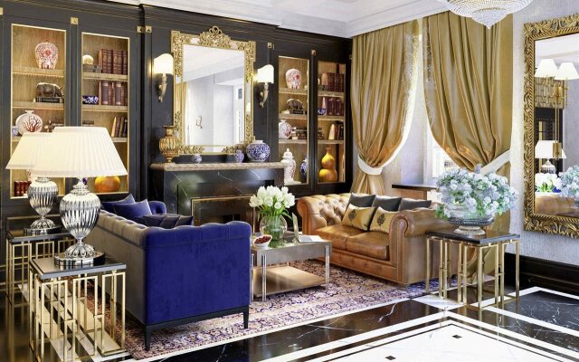 Bachleda Luxury Hotel Kraków - MGallery Collection