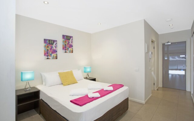 Astra Apartments Glen Waverley at VIQI