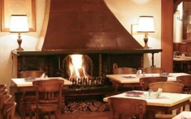 Hotel Restaurant Hoettche