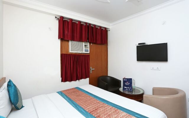 OYO 8968 Hotel Le Comfort