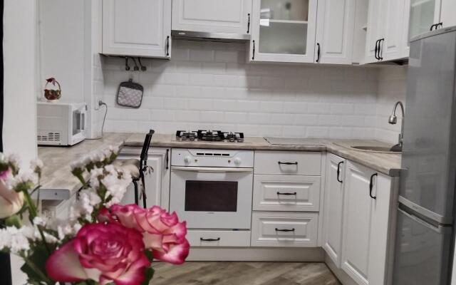 Апартаменты на улице Ванеева