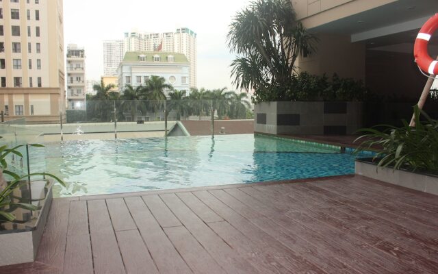 Van Apartment The Tresor