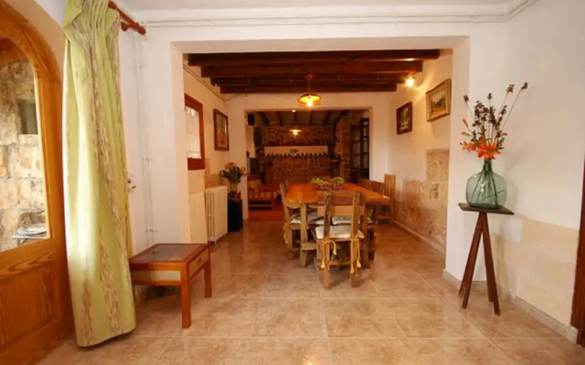 Sunset Private Eco-Villa Can Vey