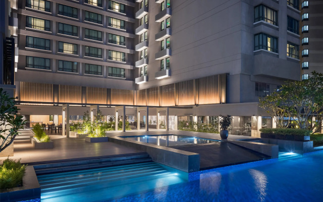 G Hotel Gurney
