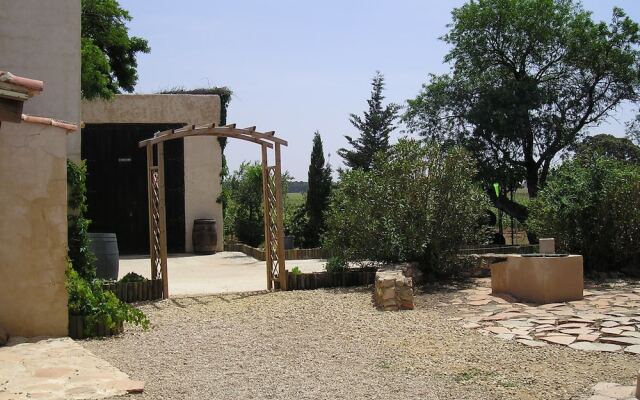 Casa Rural La Navarra