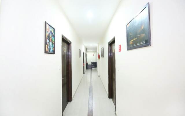 Hotel Hotel Arneja