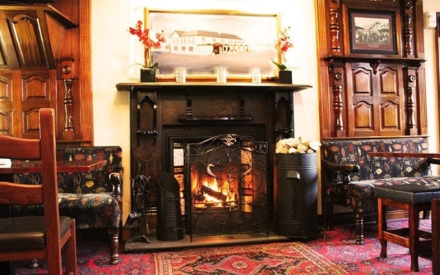 The Parkway Hotel