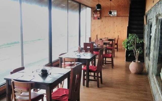 La Cabaña de Piedra