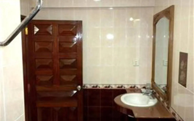 Chea Samnang Guesthouse